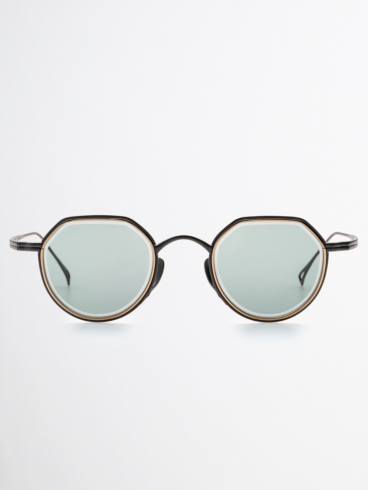 KMN 1231SUN Matt grey/Gold