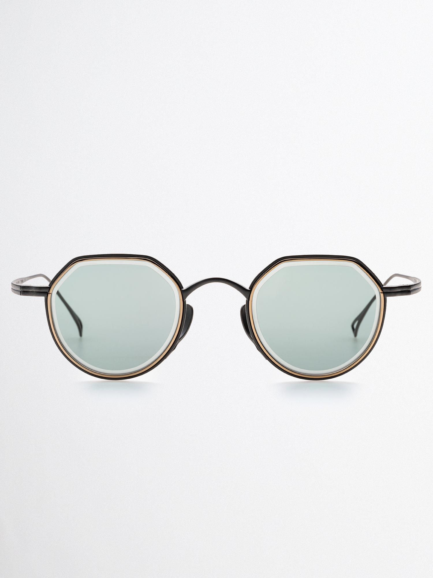 KMN 1231SUN Matt grey/Gold