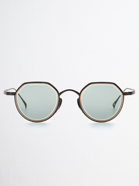 KMN 1231SUN Matt grey/Gold