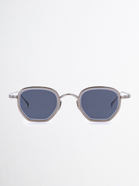 KMN 1235SUN Silver/Light Gold