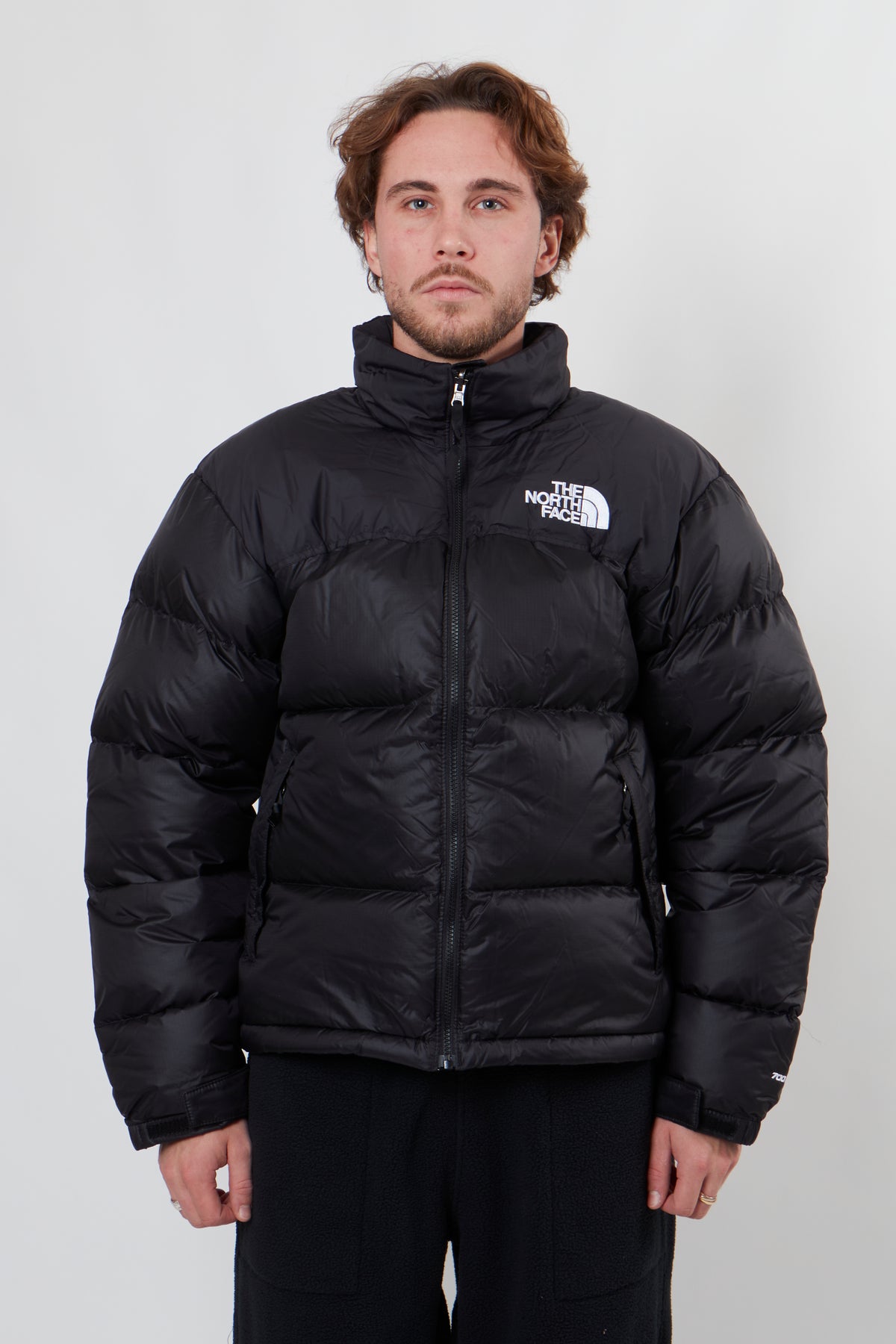 1996 Retro Nuptse Jacket