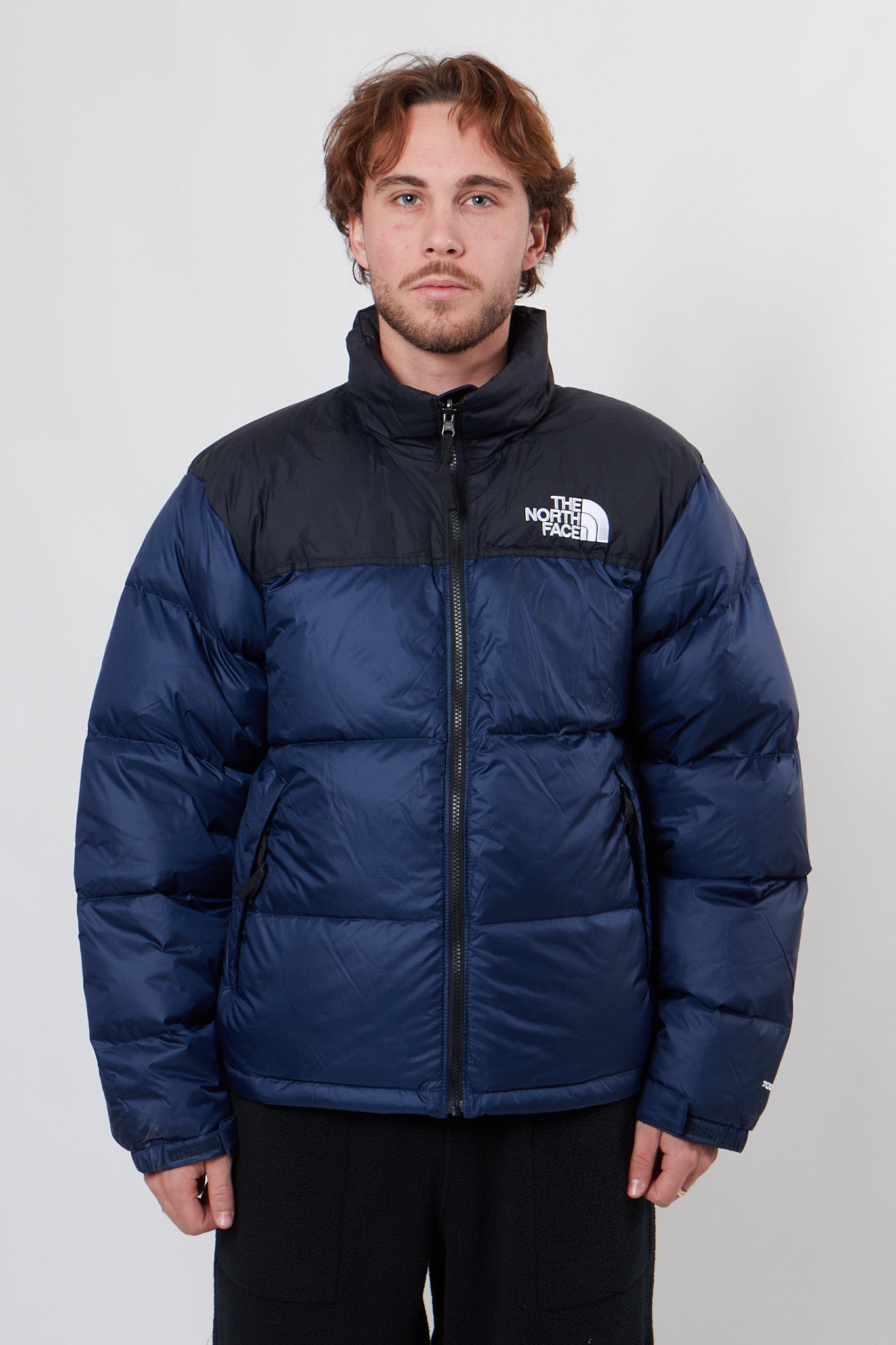 1996 Retro Nuptse Jacket