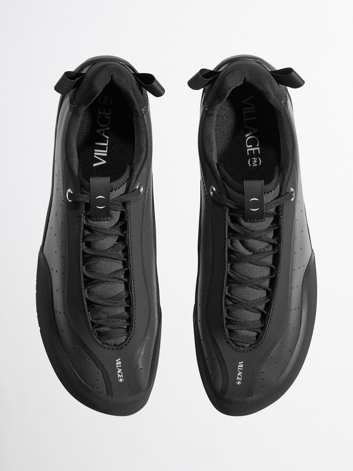 2PM Anthracite