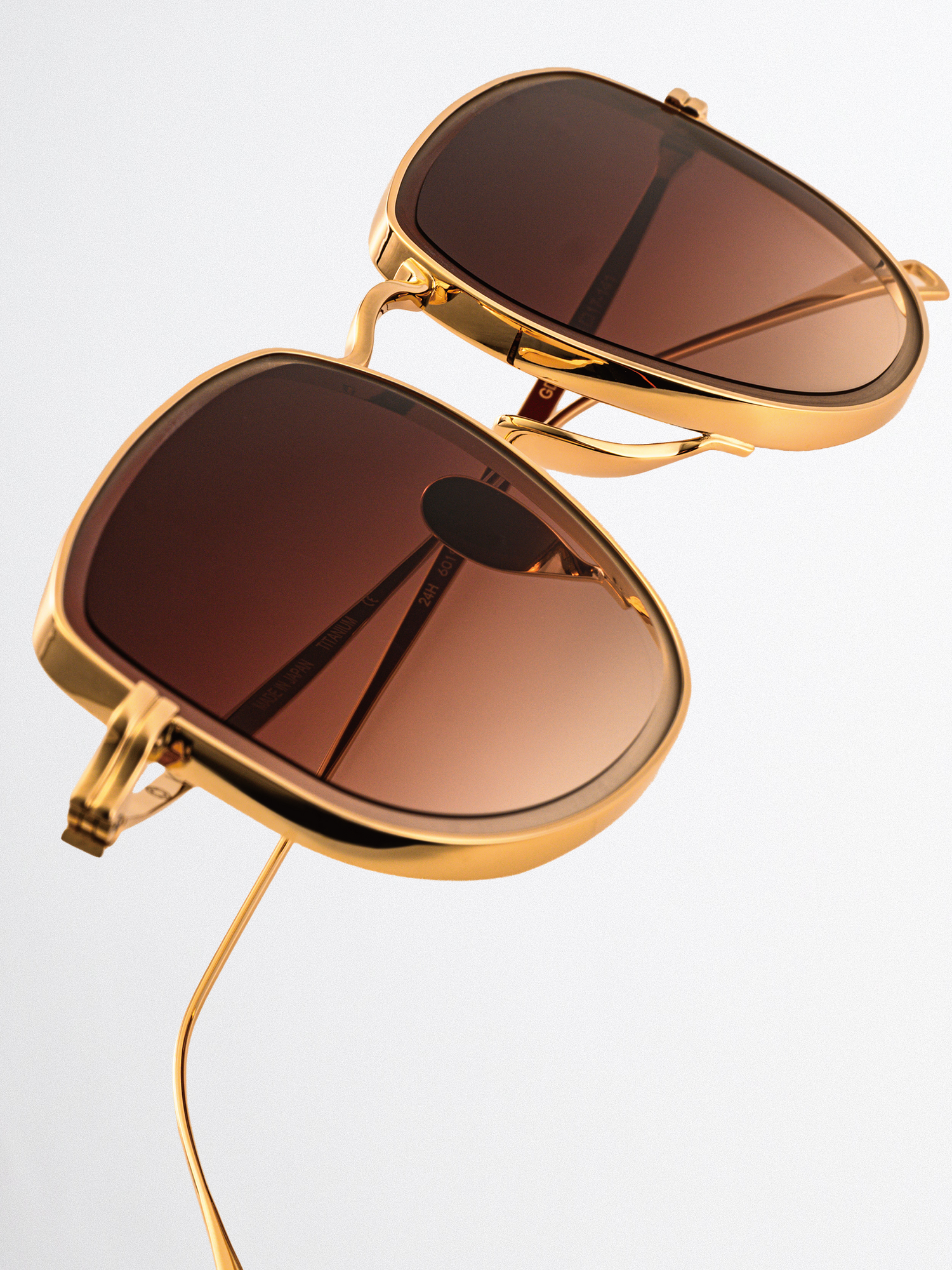 KMN 3004SUN Gold
