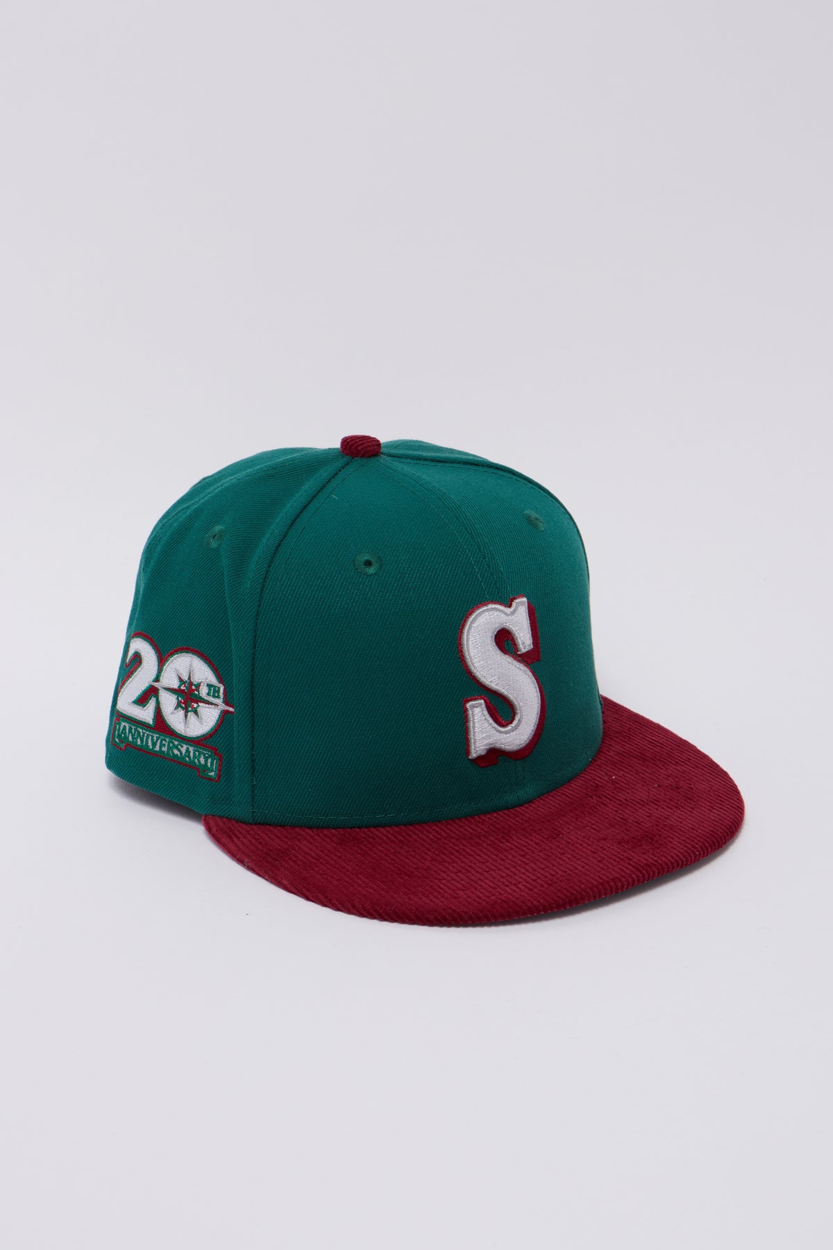 59FIFTY Fitted Seattle Mariners Contrast Cord