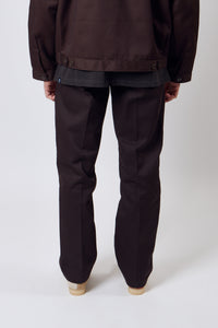 874 Work Pant Dark Brown