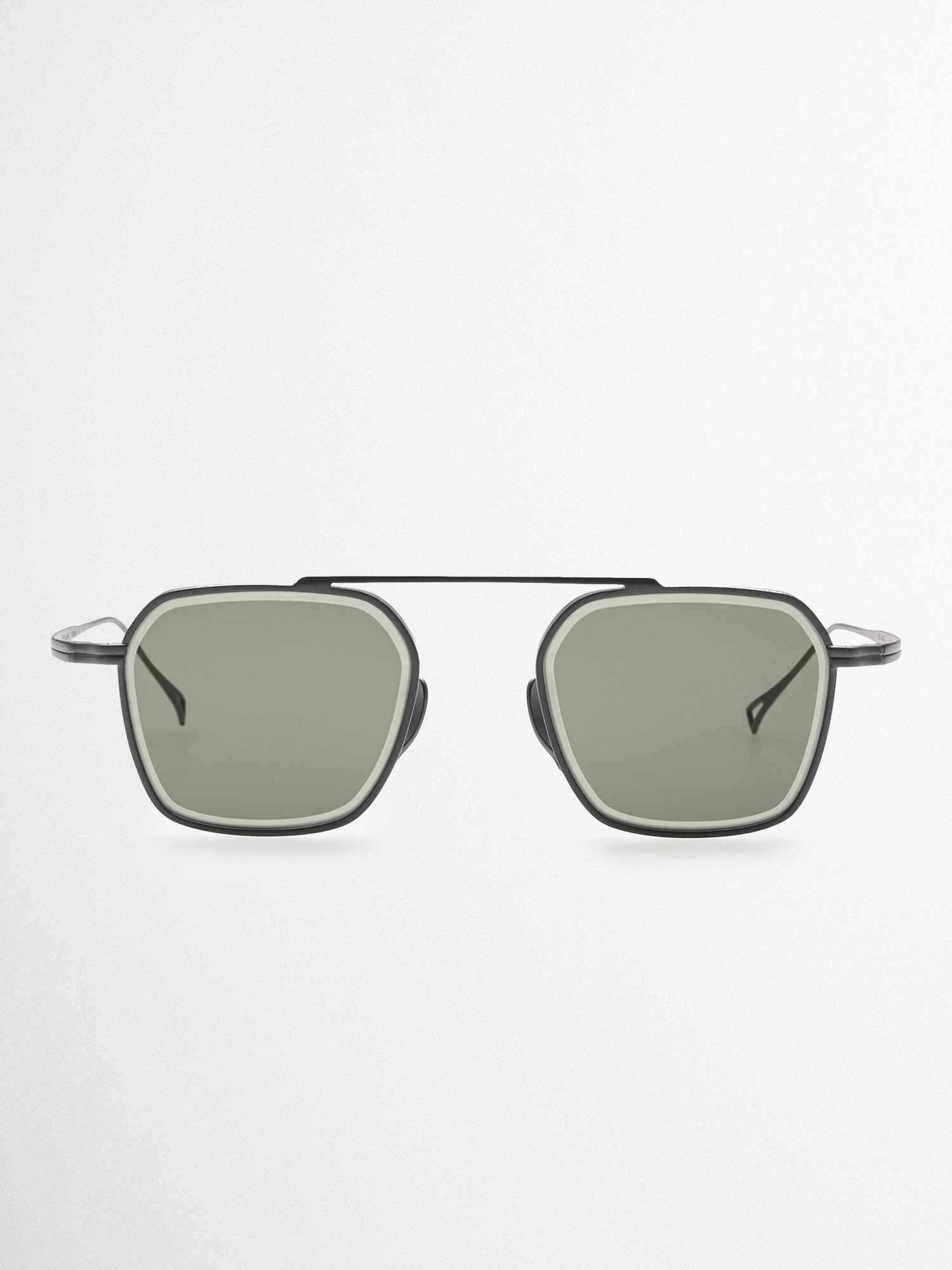 KMN 9502SUN Matt Black