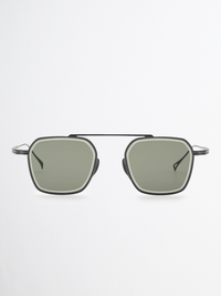 KMN 9502SUN Matt Black