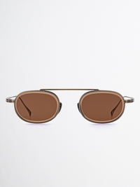 KMN 9504SUN Antique Gold