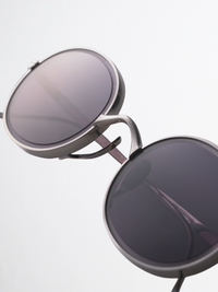 KMN 9918SUN SILVER