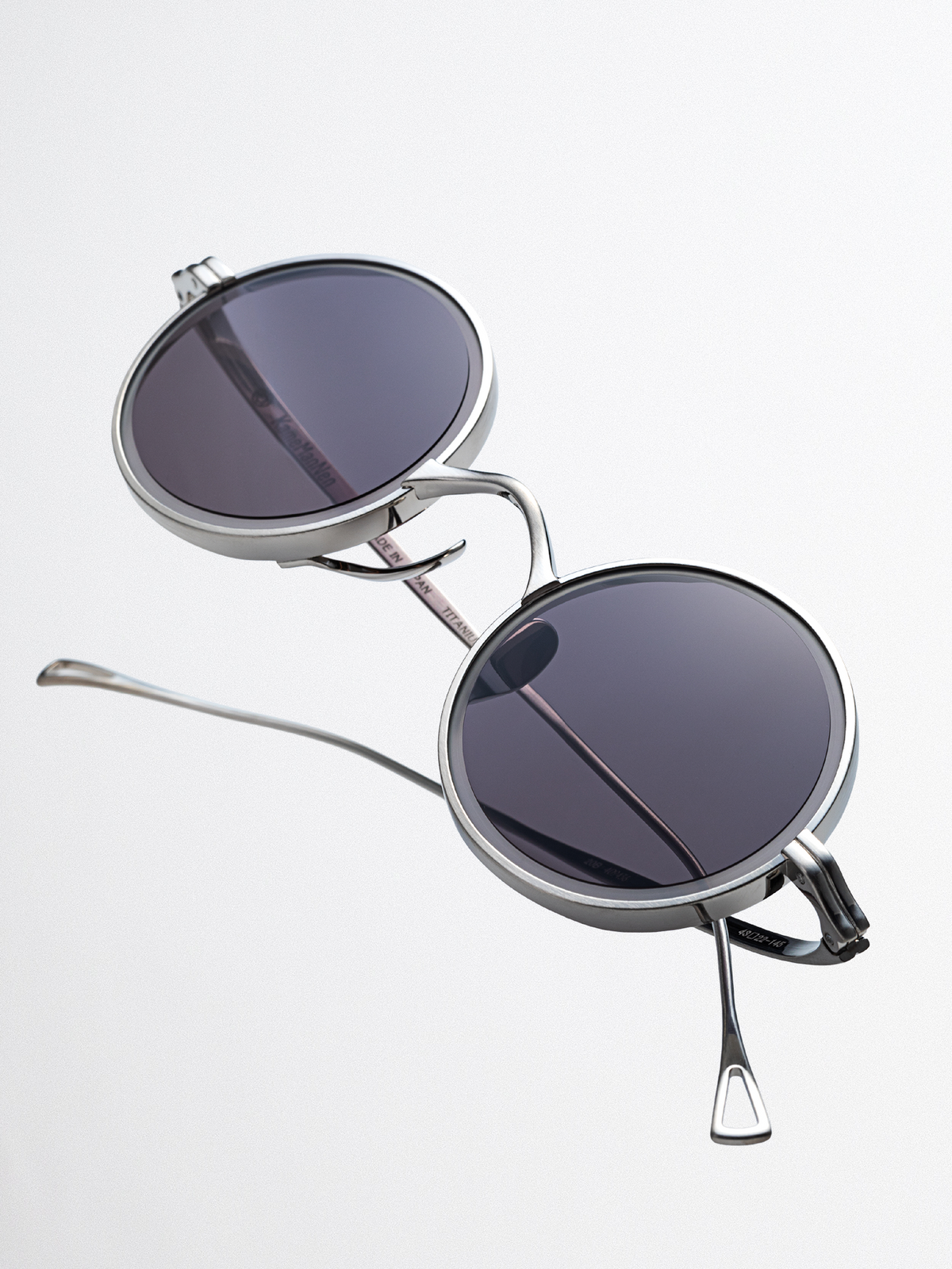 KMN 99SUN SILVER HAIRLINE
