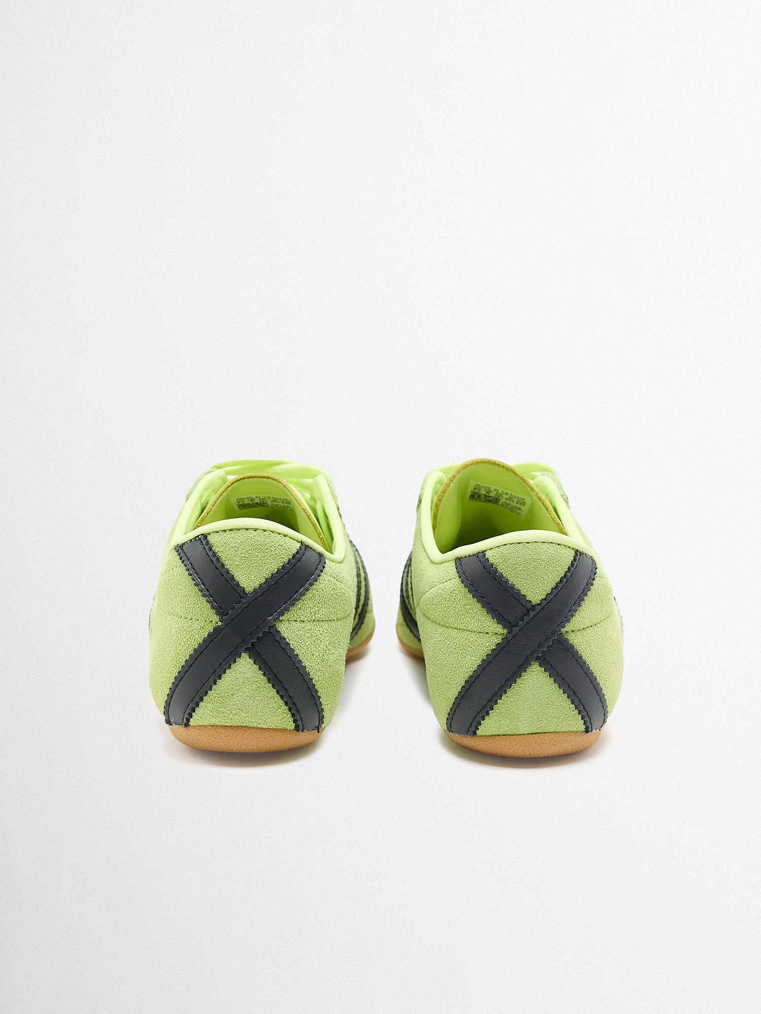 Tokyo W Lime