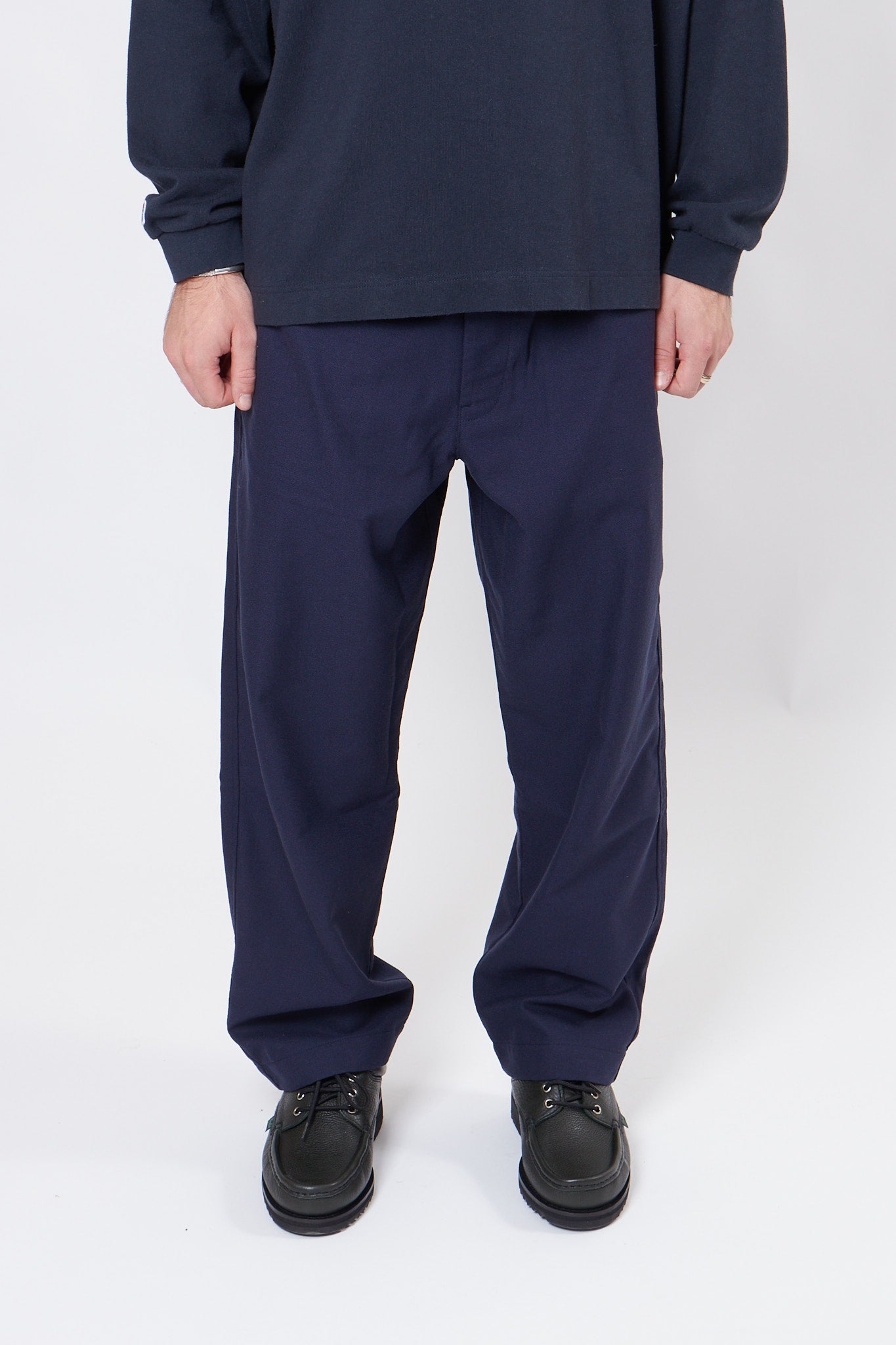 Air Pant Cotton