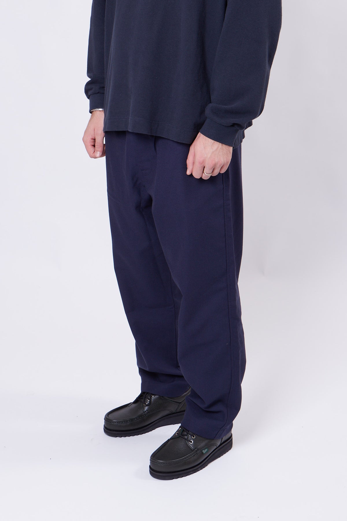 Air Pant Cotton