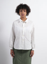 BARBER BLOUSE