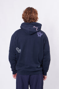 BF Hooded Sweat