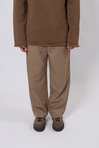 Base Pant Beige