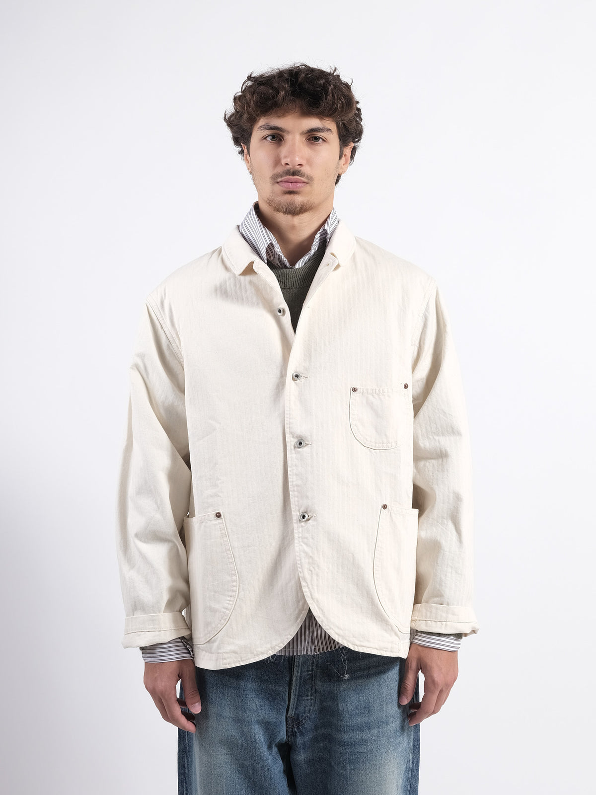 Bell Jacket