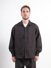 Benito Shirt Man Moro