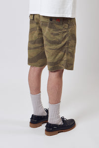 Bermuda Fatigue P'S Vintage Tiger Stripe