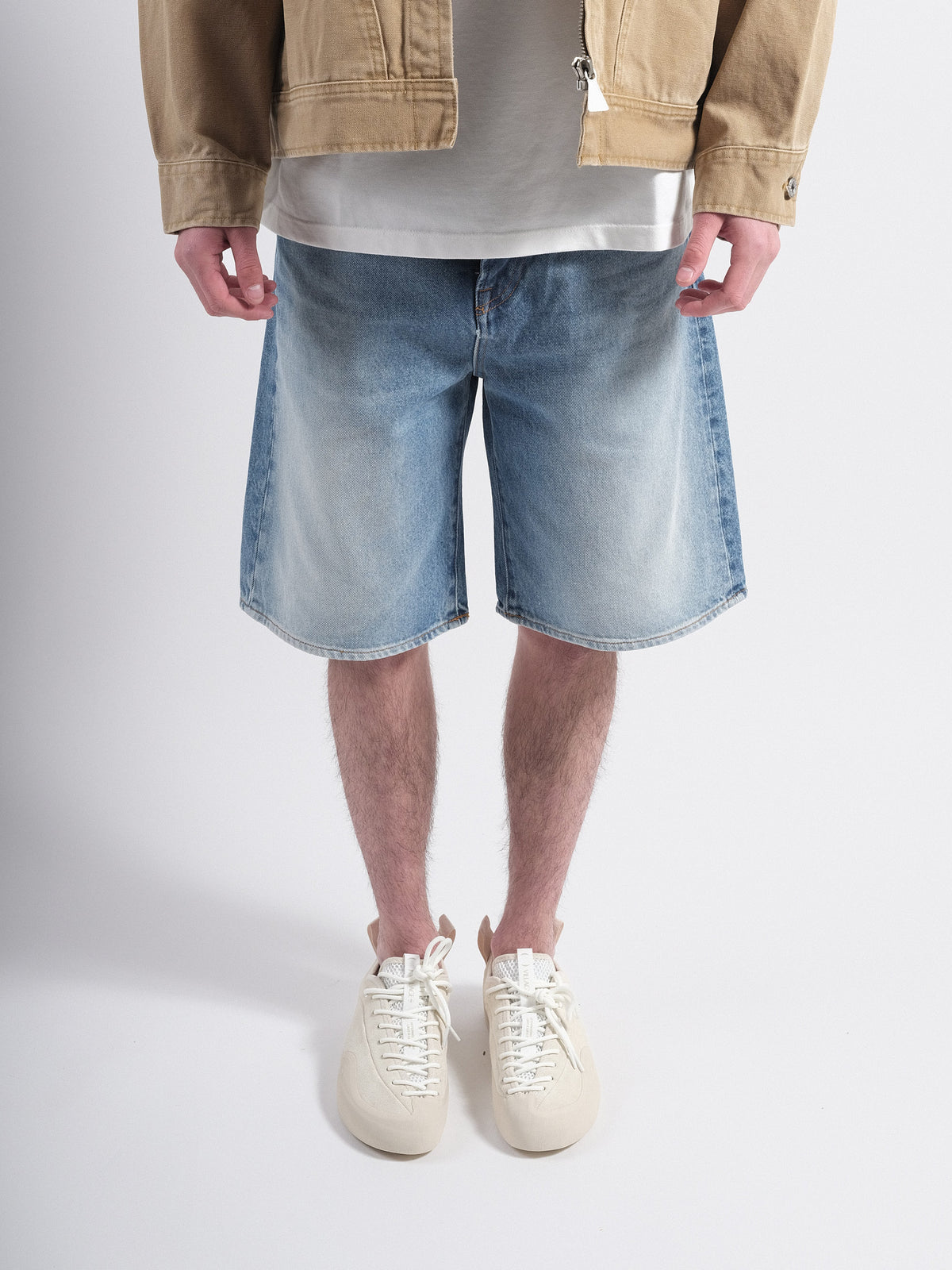 Bermuda Week Work R.R Workwear