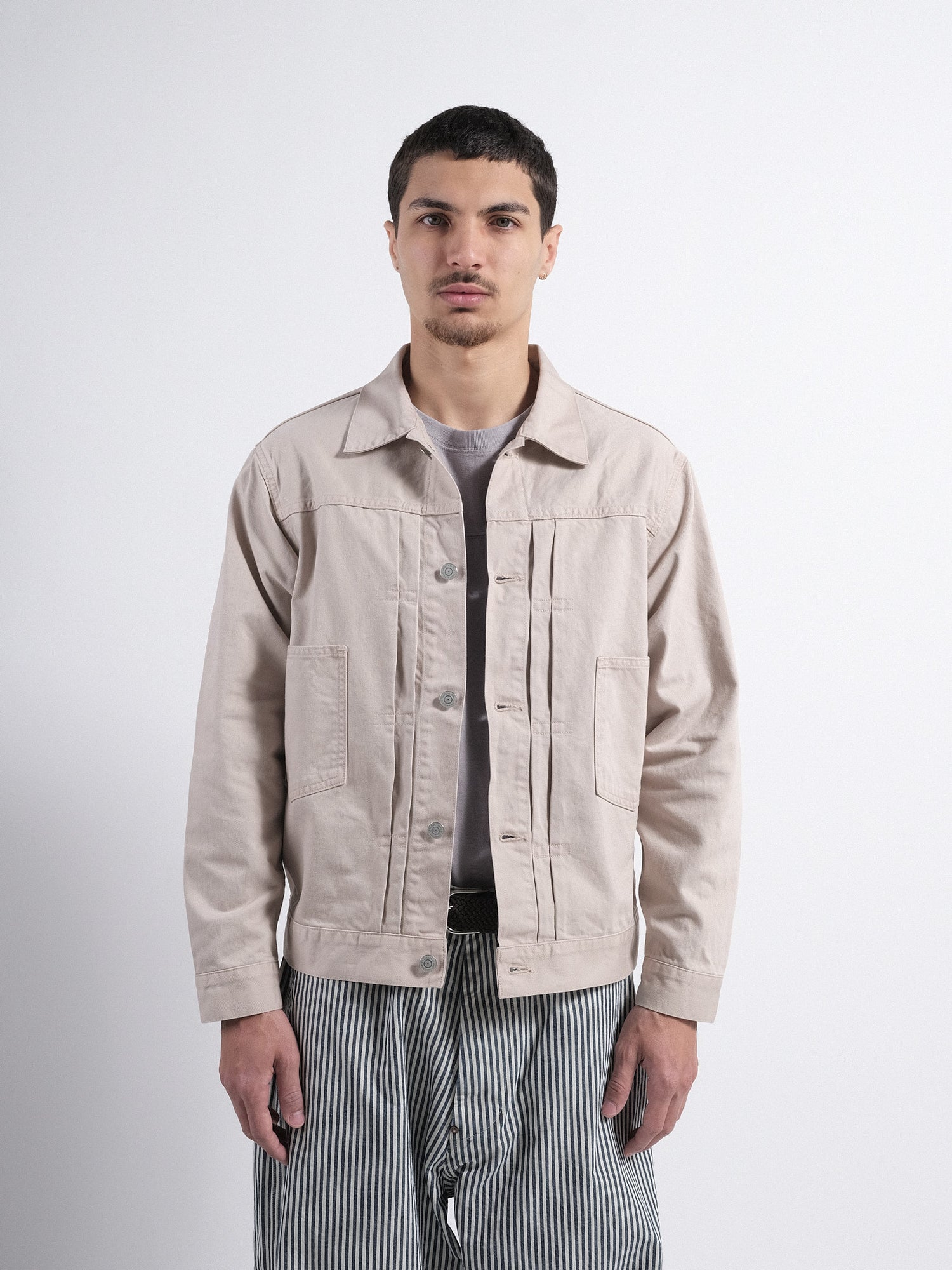 COLOR JACKET 2ND TYPE