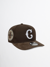 Coops Cord 19Twenty Chicago Cubs Brown