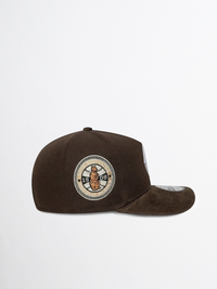 Coops Cord 19Twenty Chicago Cubs Brown