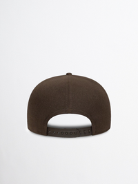 Coops Cord 19Twenty Chicago Cubs Brown