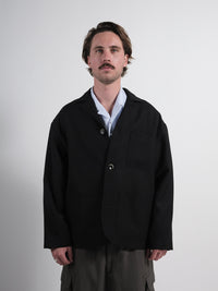 Caio Black Blazer