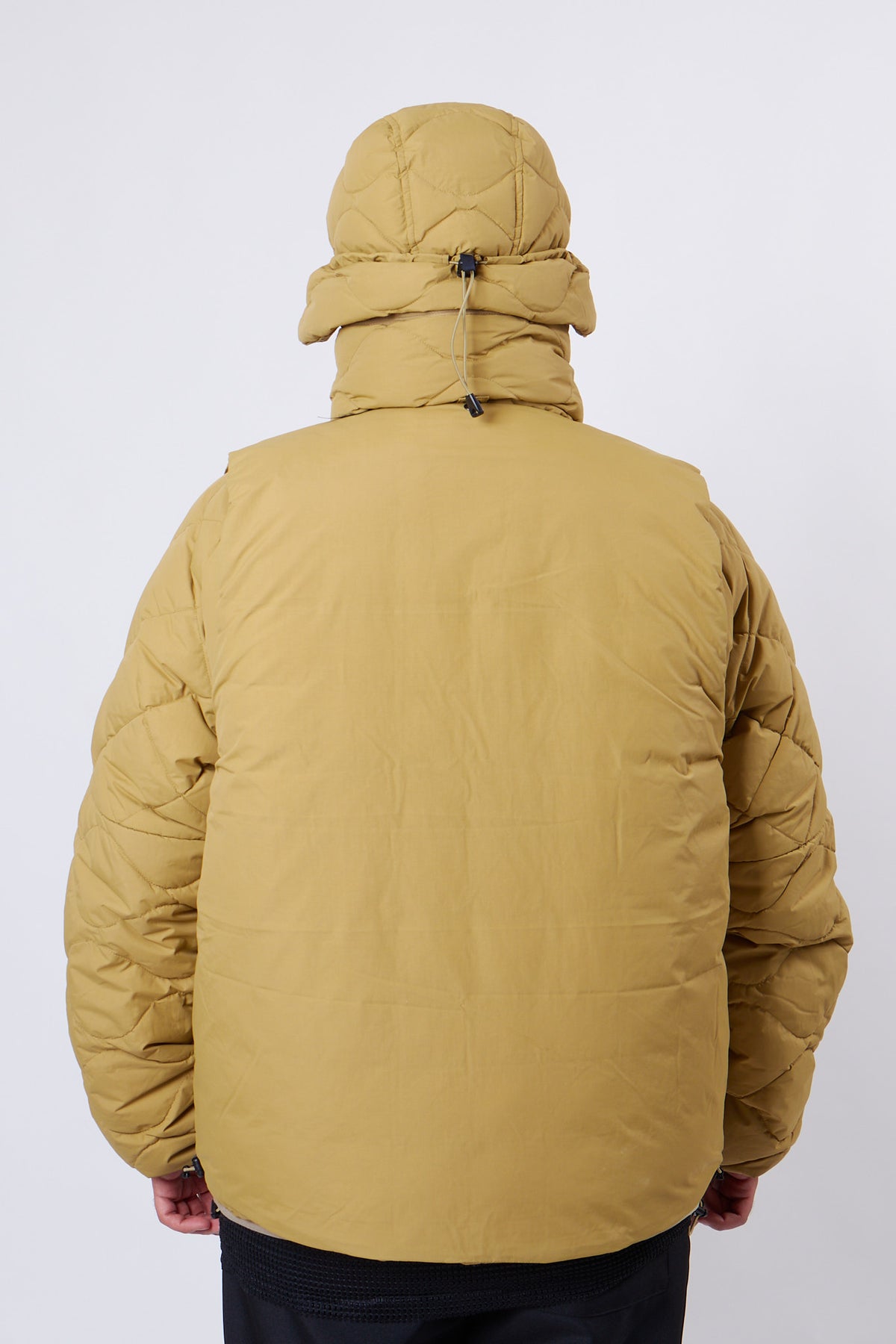 TAION X POLIQUANT The Individualized Starter Kit Service