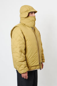 TAION X POLIQUANT The Individualized Starter Kit Service