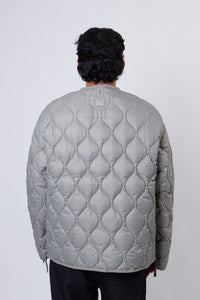 Military M65 Liner W-ZIP Short Down Jacket