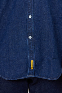 Chemise Miramar Indigo Denim