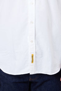 Chemise Bradford White