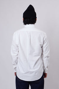 Chemise Bradford White