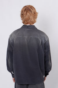 Benito Shirt Man Nero