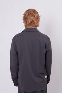 Freud Shirt Jacket Giungla