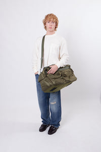 Weekend Bag UV Sage Green
