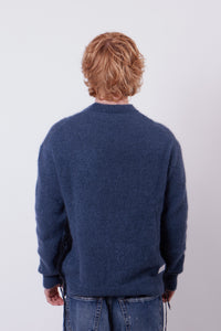 Falcon Sweat Blue