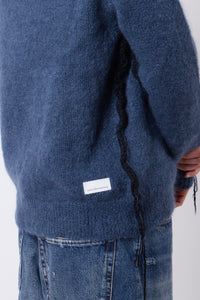 Falcon Sweat Blue