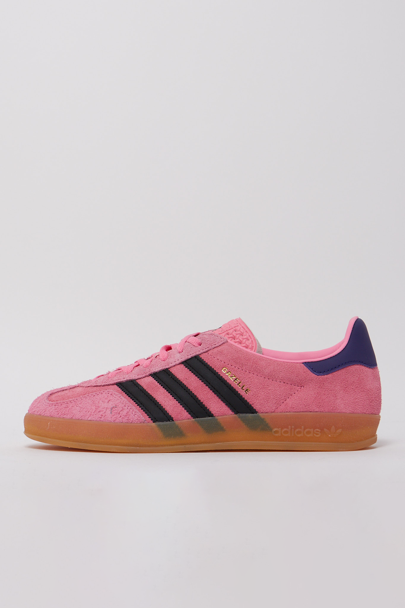 Gazelle Indoor W