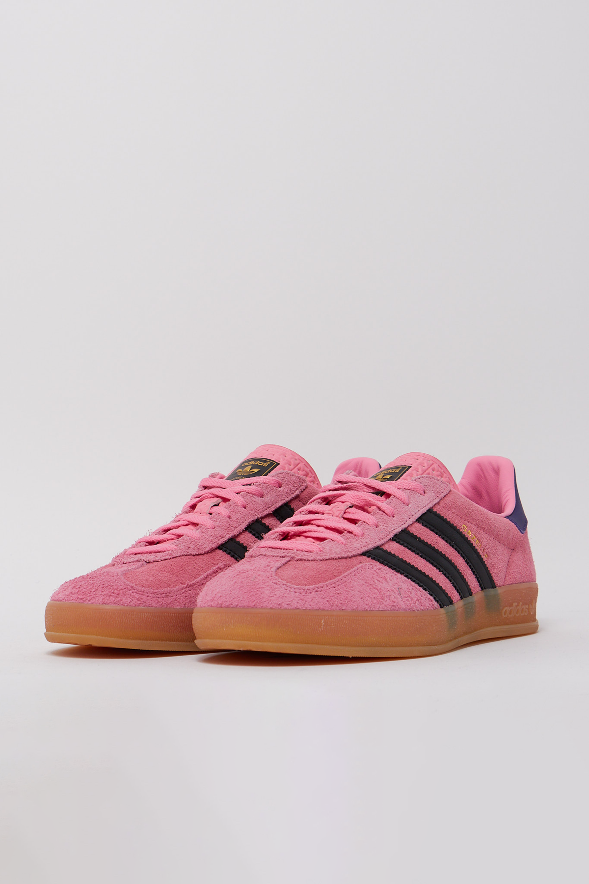 Gazelle Indoor W