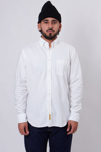 Chemise Bradford White