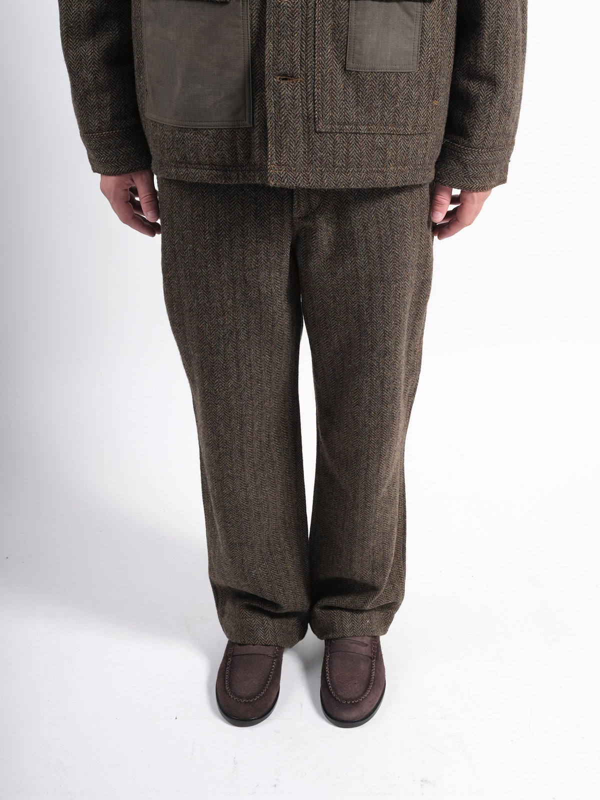 Chino Adrian RRW