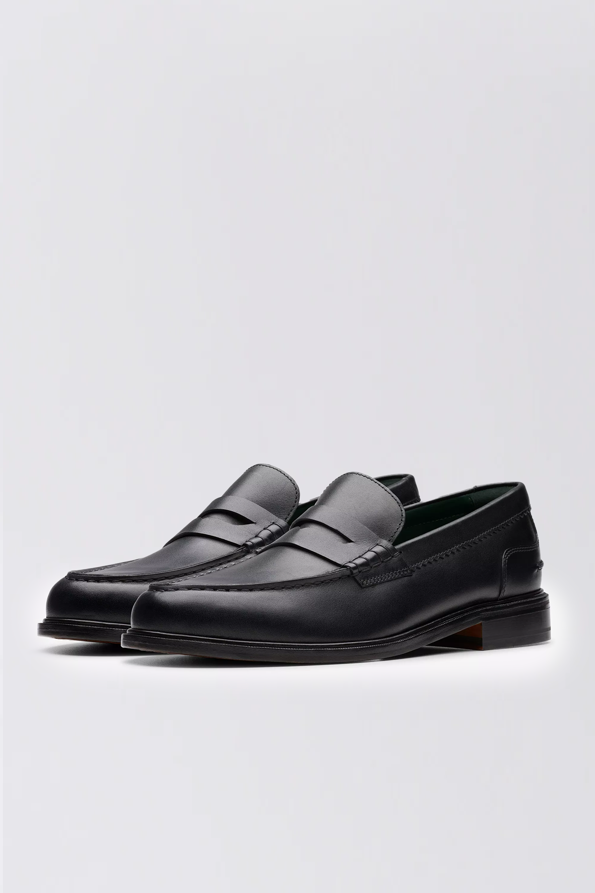 Craft James Lo Loafer