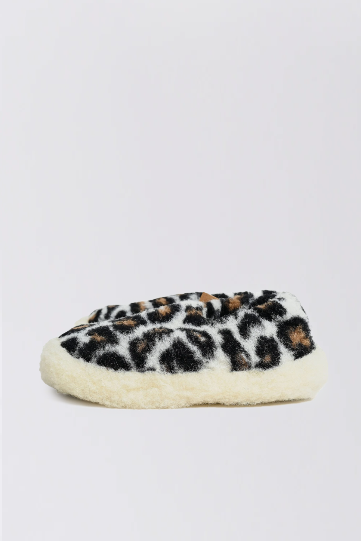 Chausson Siberian Leopard