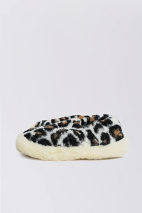 Chausson Siberian Leopard