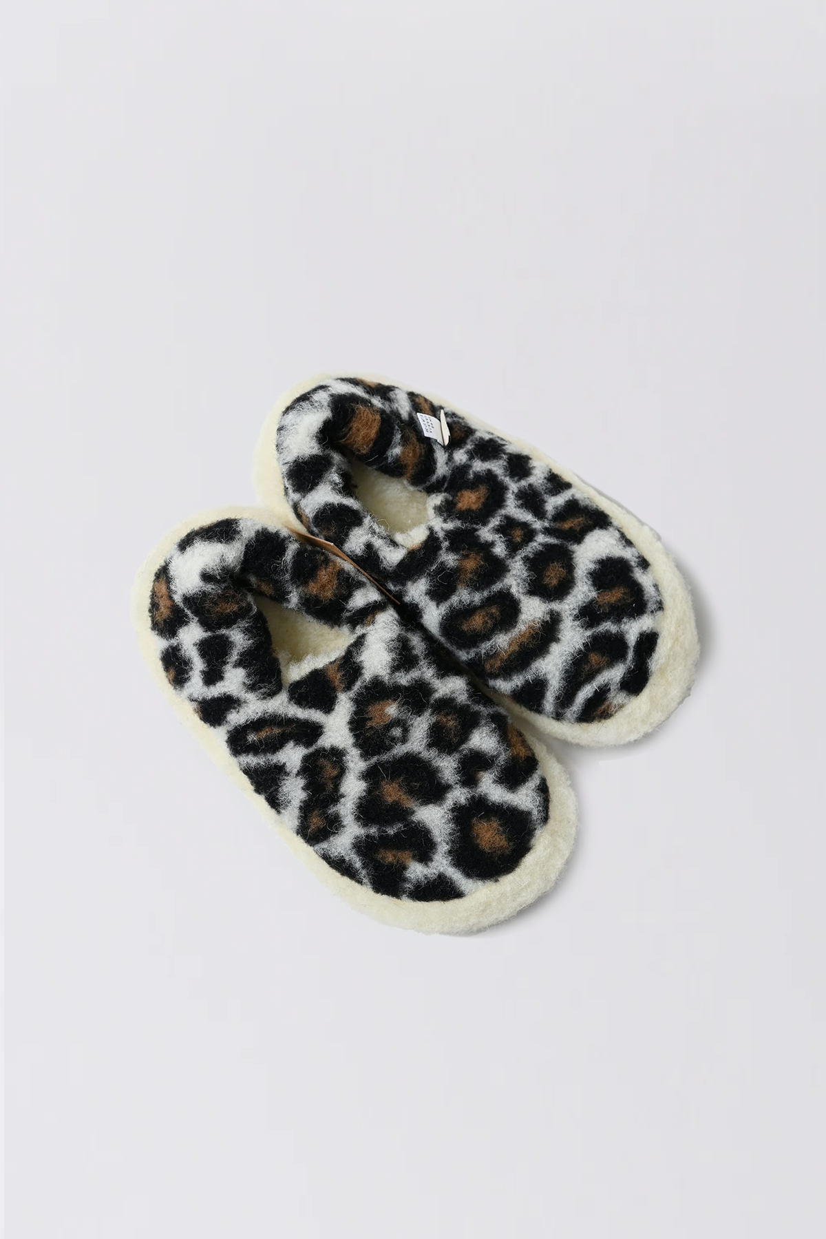 Chausson Siberian Leopard