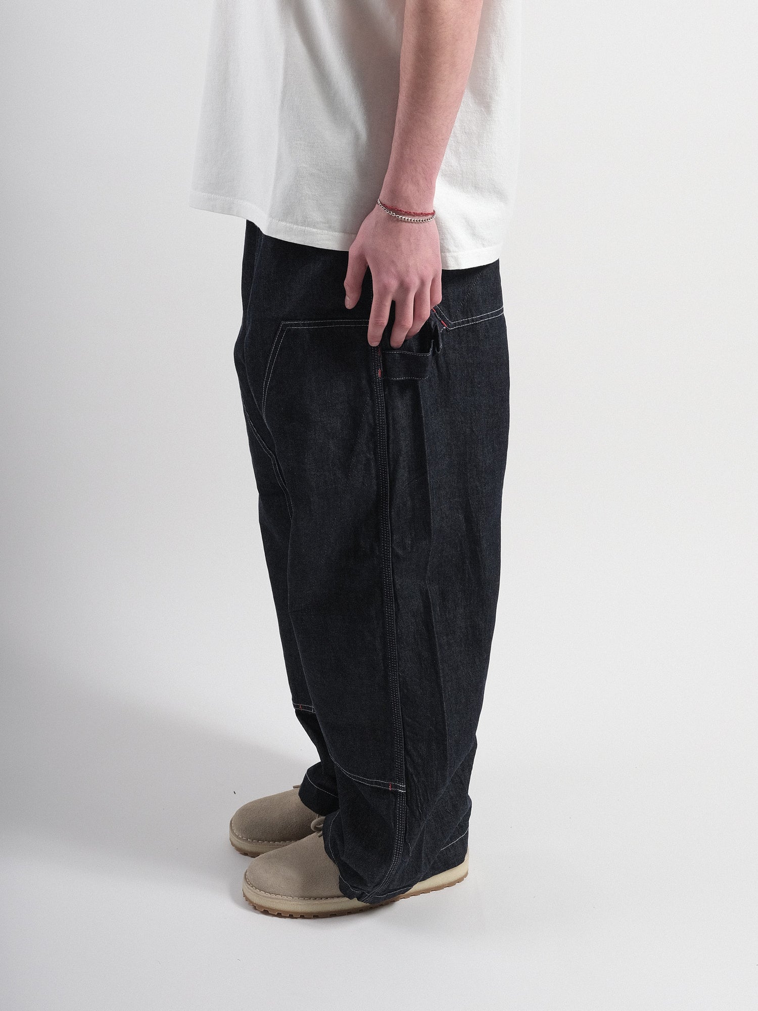Painter Pant R.R Workwear x E.G